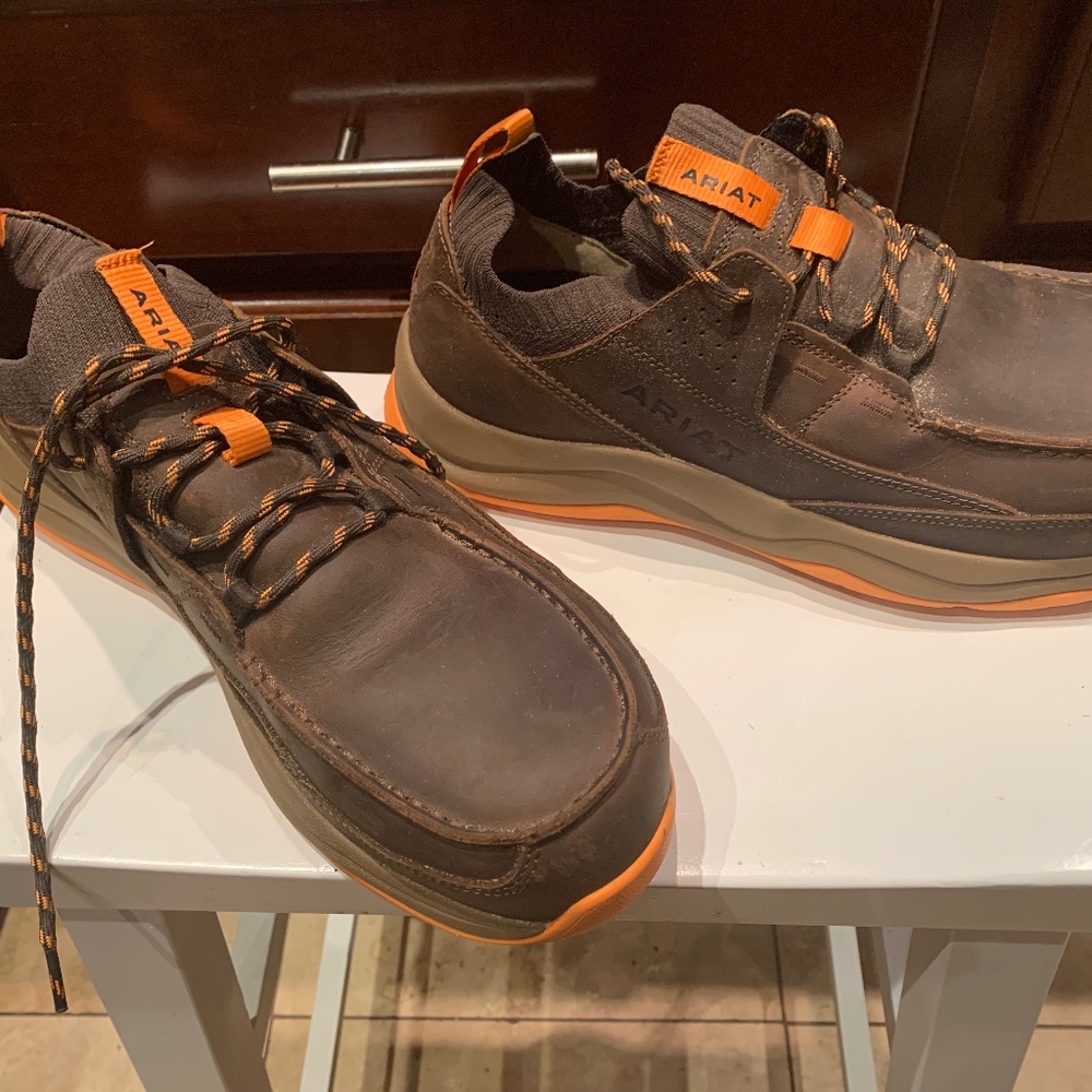 Ariat Shoes